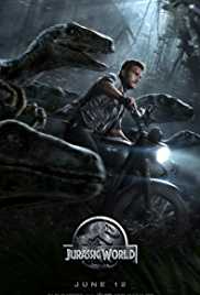 Jurassic World 4 2015 Dub in Hindi Full Movie